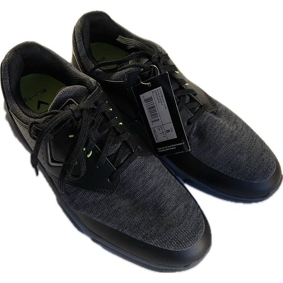 Callaway Men's Coronado V2 Sl Golf Shoe  8 Medium New - Picture 7 of 15